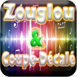 程序图标：Zouglou et Coupé Décalé -…