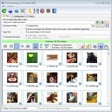 프로그램 아이콘: Bulk Image Downloader