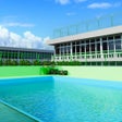 ไอคอนของโปรแกรม: Escape from the Pool