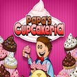 프로그램 아이콘: Papa’s Cupcakeria - Unblo…