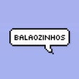 Ícone do programa: Pixel Speech Bubbles