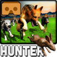 プログラムのアイコン：VR Racing Dog Simulator :…