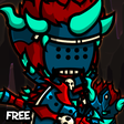 プログラムのアイコン：The Lancer Attack(더 랜서어택)