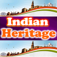 프로그램 아이콘: Indian Heritage
