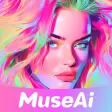 MuseAI: Craft AI Girls