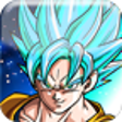 プログラムのアイコン：Dragon Ball: Tap Battle