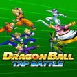 Icon of program: Dragon Ball: Tap Battle