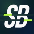 ไอคอนของโปรแกรม: SportsBreak: Live Scores …