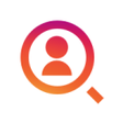 أيقونة البرنامج: InSeek - Profile View
