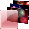 Ícone do programa: Fireworks Theme