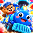Programikonen: Clear Line: Train Sort Pu…