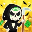 プログラムのアイコン：Death Idle Tycoon Clicker…