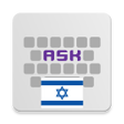 程序图标：Israel 64 BDay Theme