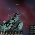 プログラムのアイコン：Star Wolves 2