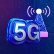 程序图标：5G الحياة  والأرباح