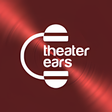 程序图标：TheaterEars - Movies in S…