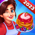 程序图标：Cooking King: Master Chef…