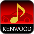 Иконка программы: KENWOOD Music Play