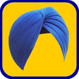 程序图标：Patiala Shahi Turban Suit