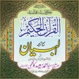 ไอคอนของโปรแกรม: Al Bayan Quran