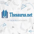 Thesaurus.net Extension