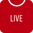 程序图标：LFC Live  for Liverpool f…