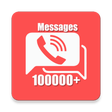 Icon of program: All Messages Status Jokes…