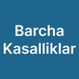 Ikona programu: Barcha Kasalliklar