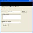 Ikona programu: Upload 2000