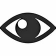 أيقونة البرنامج: Eye Rest Notification