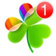 プログラムのアイコン：GO Launcher EX Notificati…