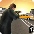 程序图标：Virtual Gangster : Thug L…
