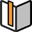 Ikon program: Bookmark Checker