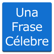Icon of program: Frases Célebres