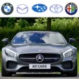 程序图标：Car info - Car data cars …