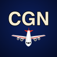 プログラムのアイコン：FLIGHTS Cologne Bonn Airp…
