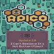 프로그램 아이콘: Apico 2.0: I Cant Beeliev…