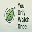 Иконка программы: You Only Watch Once (YOWO…