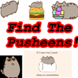 Icon of program: Find The Pusheens UPDATE