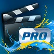Biểu tượng của chương trình: Splash Pro