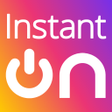Programın simgesi: HPE Networking Instant On
