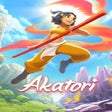 رمز البرنامج: Akatori