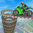 Icon of program: Bike Impossible Tracks Ra…