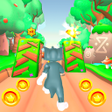 Icon of program: Tom Run Subway Dash Adven…