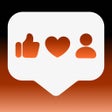 Ícone do programa: Share Likes to Best Creat…