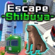 プログラムのアイコン：Escape Game -Shibuya-