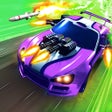 Ikona programu: Fastlane: Fun Car Racing …