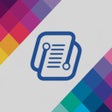 ไอคอนของโปรแกรม: PDF Converter :Docs To PD…
