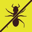 Icon of program: No More Ants - squash the…