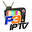 P3IPTV - Tv Digital